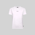 BATUR T-SHIRT WOMEN MOONBEAM - Monastery