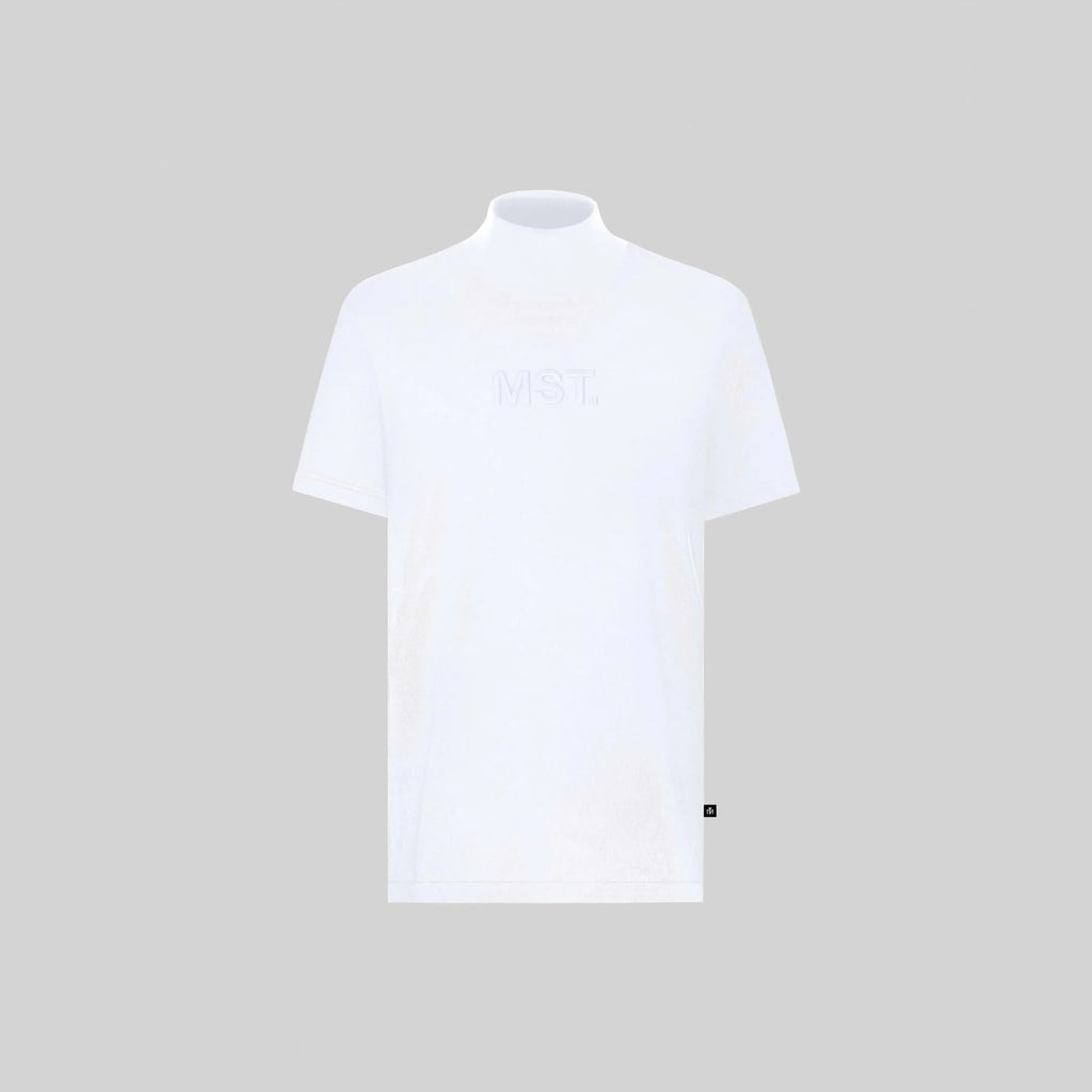 DINO T-SHIRT MEN WHITE - Monastery