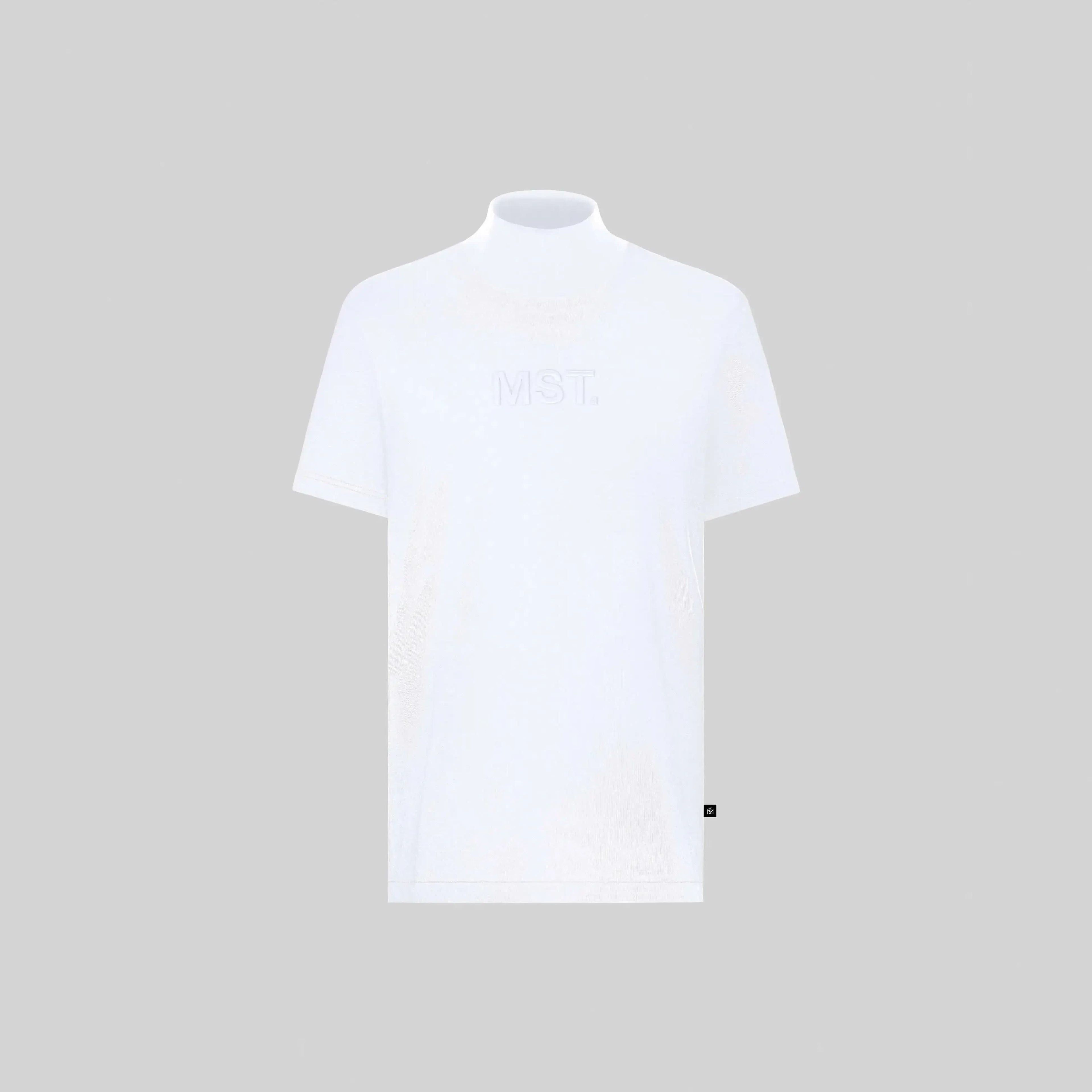 DINO T-SHIRT MEN WHITE - Monastery