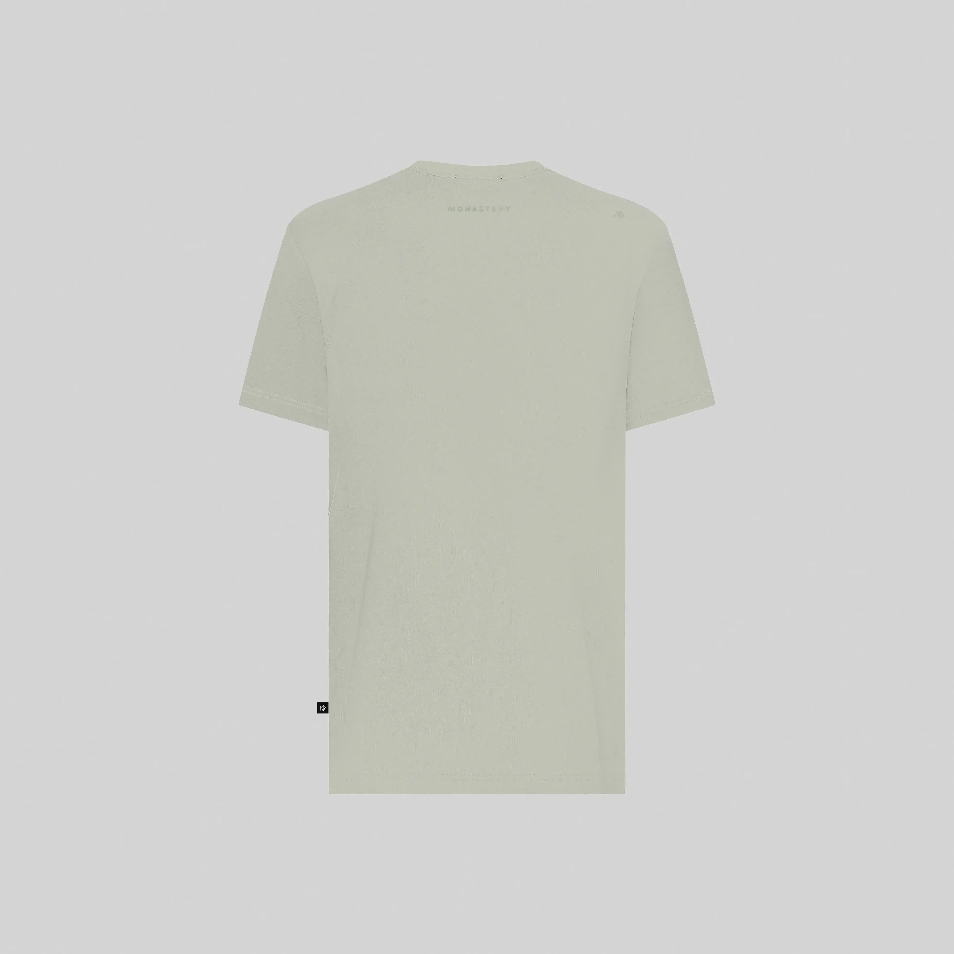 NUVOLARI T-SHIRT SEA GRASS