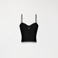 TABITA CORSET WOMEN BLACK