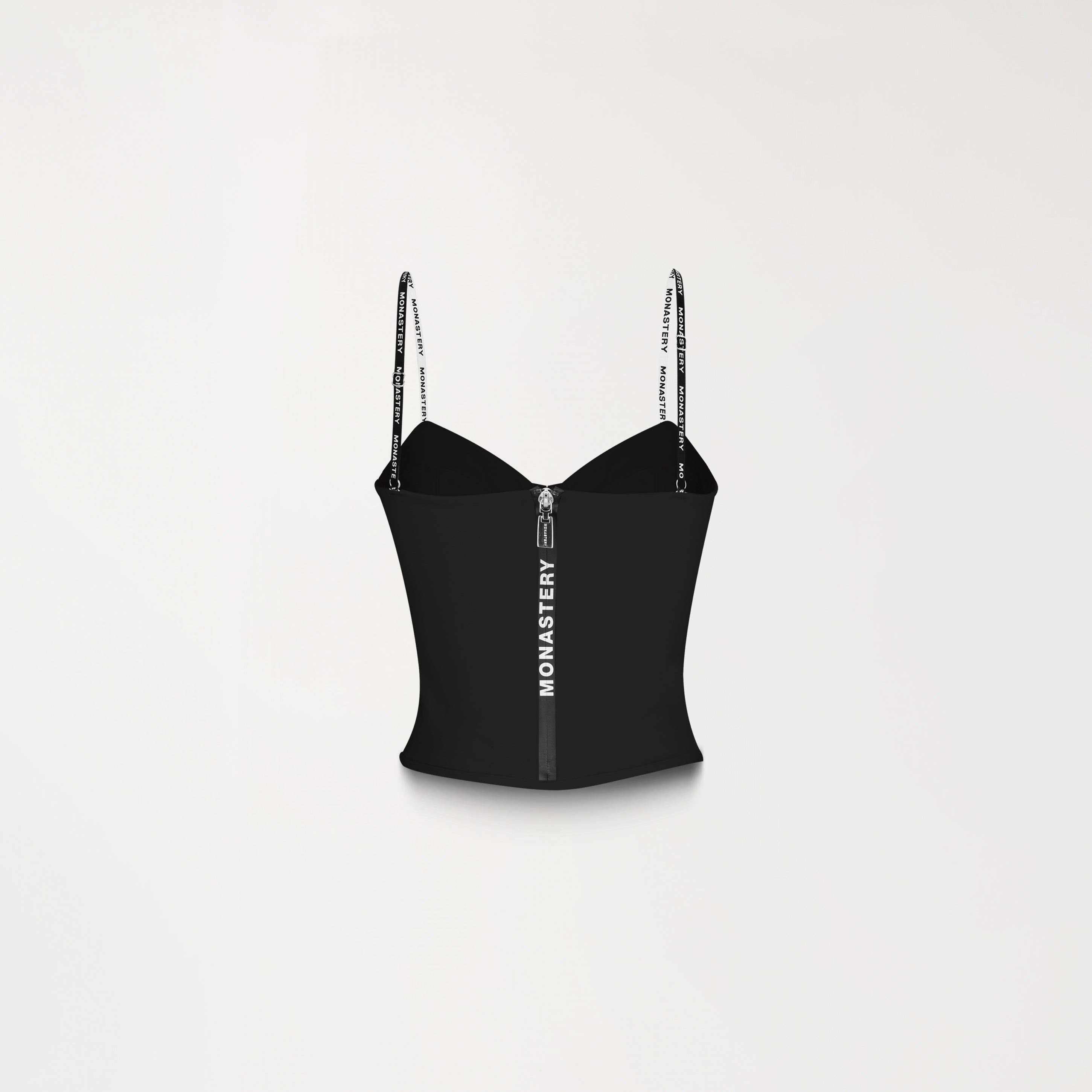 TABITA CORSET WOMEN BLACK