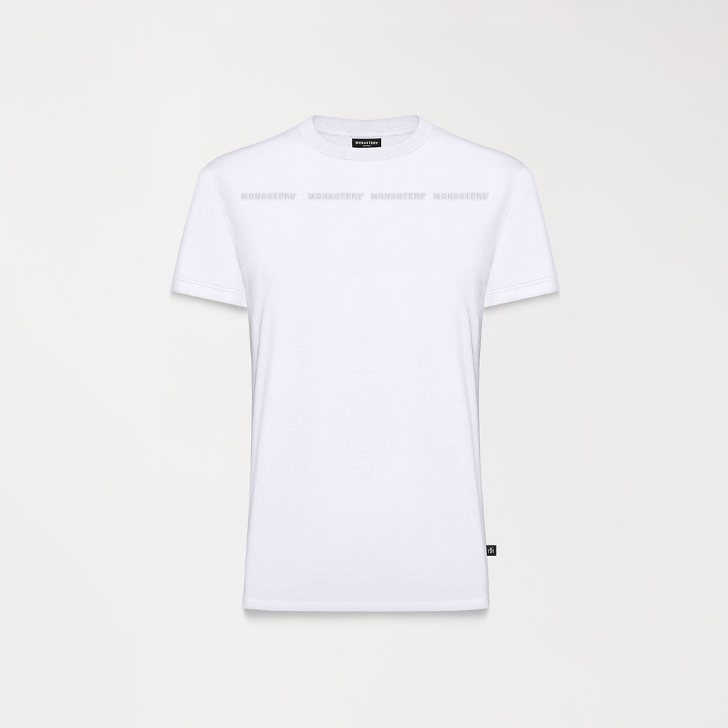 TAINA T-SHIRT WOMEN WHITE