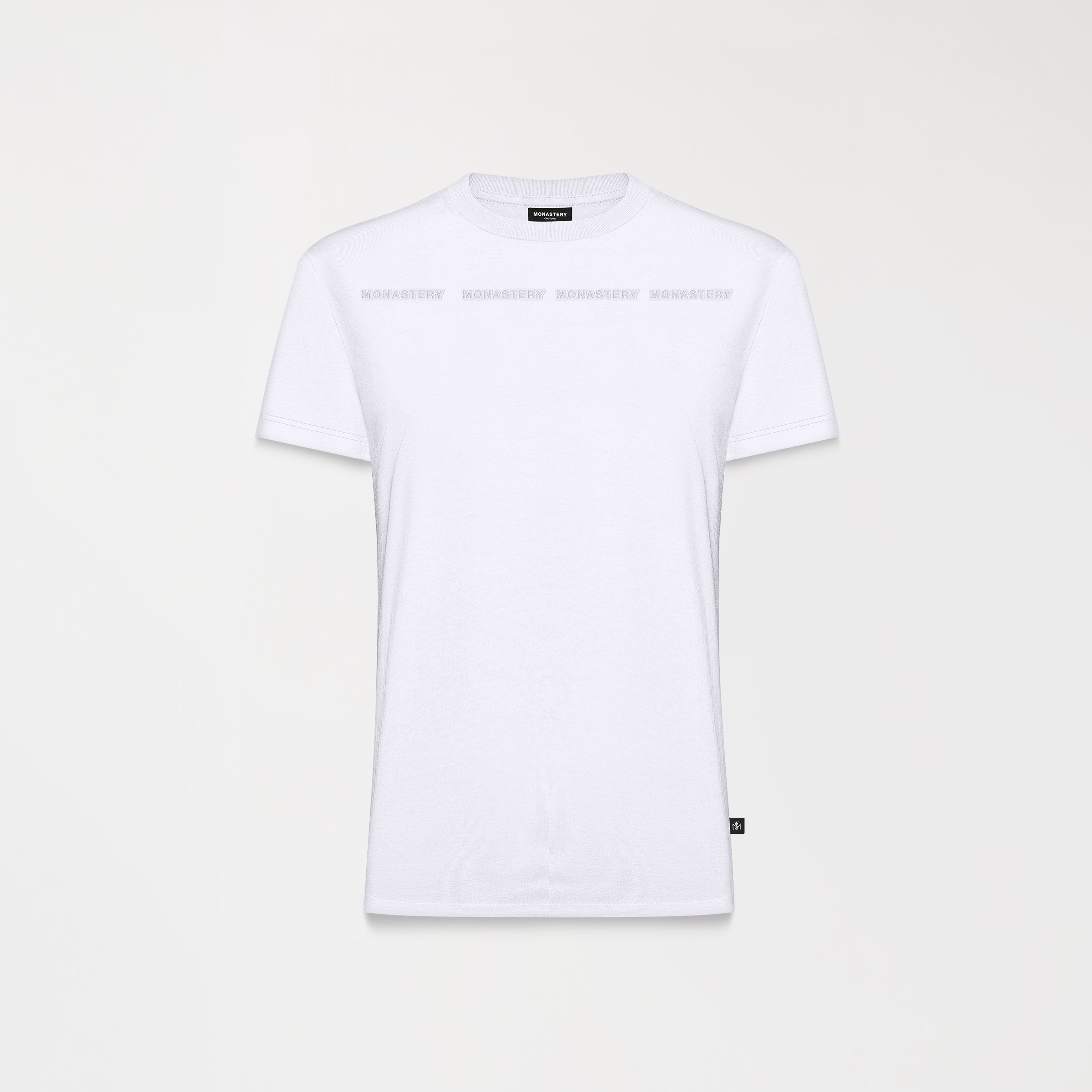 TAINA T-SHIRT WOMEN WHITE