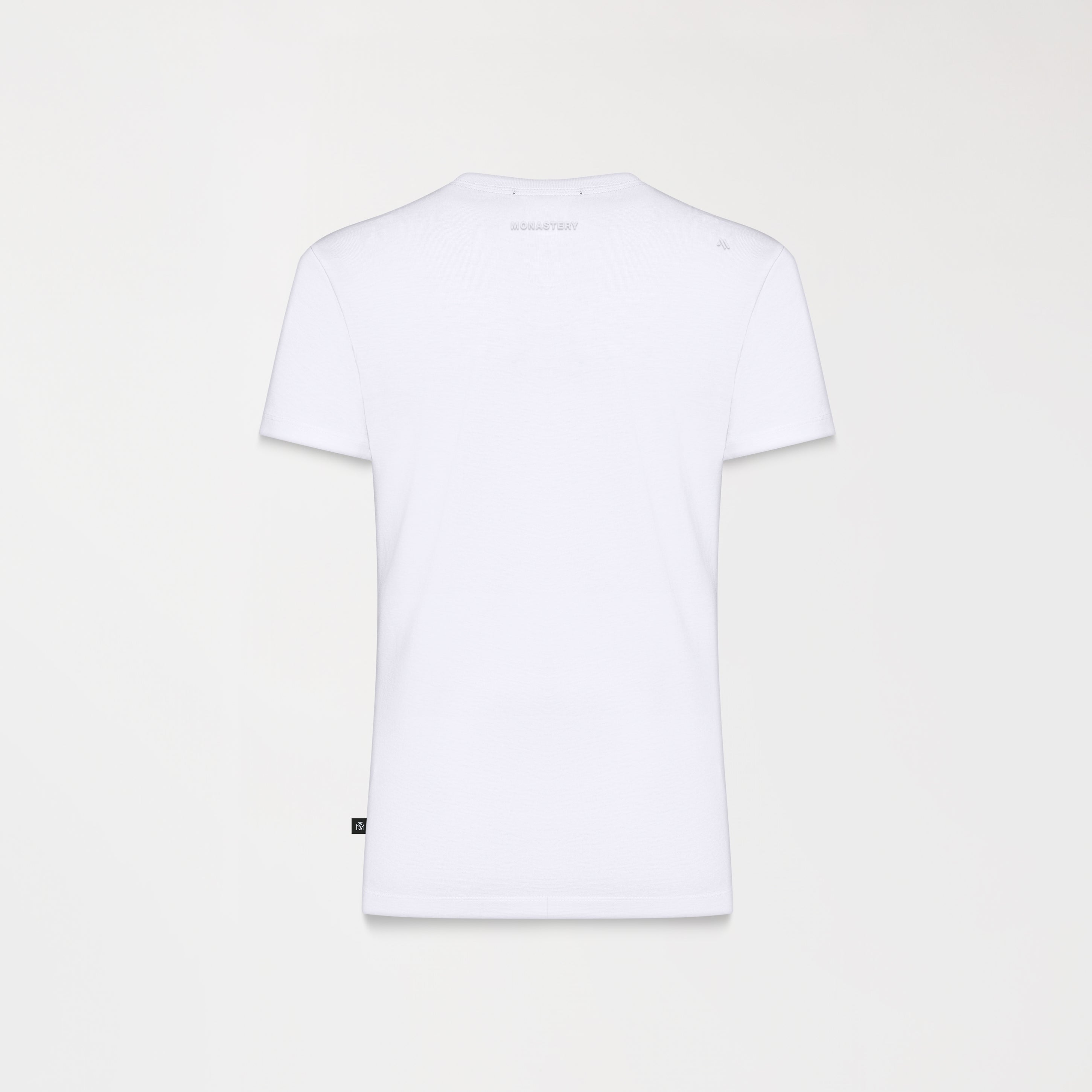 TAINA T-SHIRT WOMEN WHITE