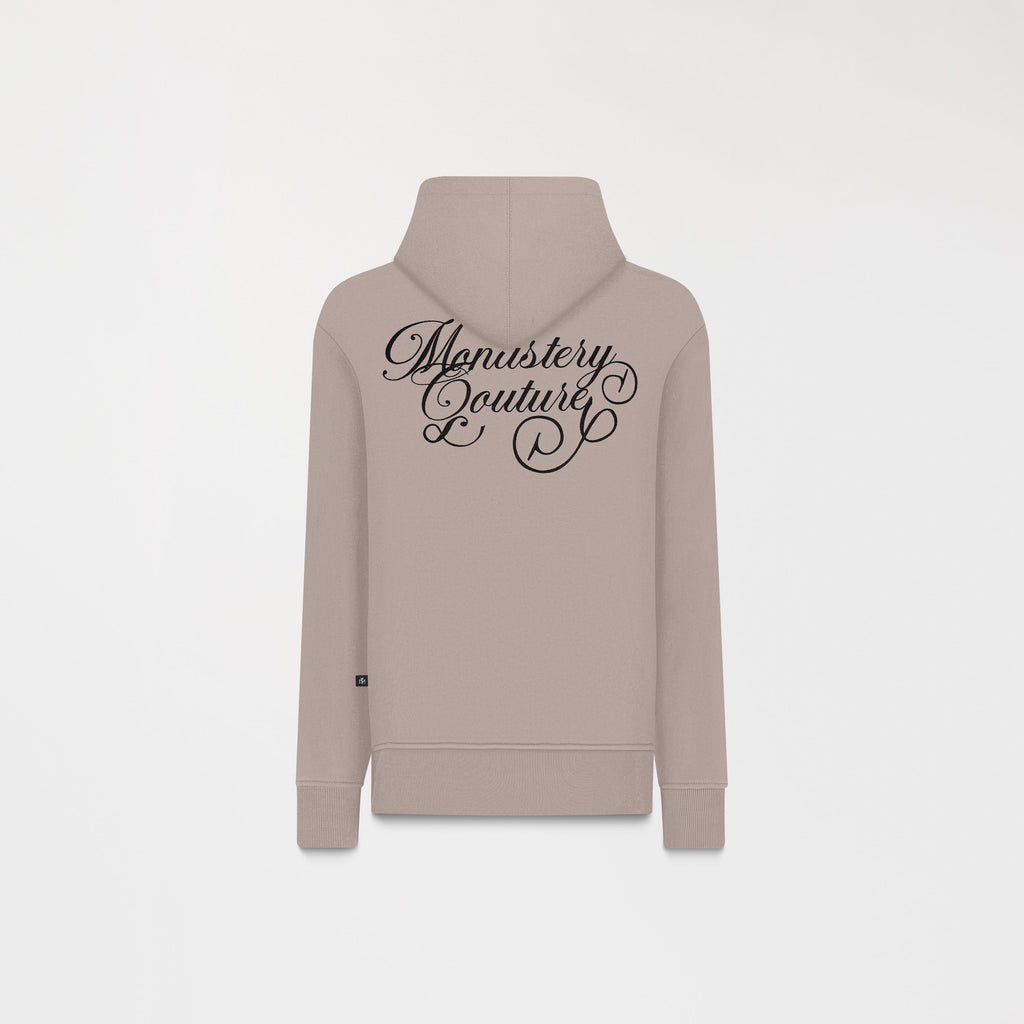 TENEBRA HOODIE MEN SIMPLY TAUPE