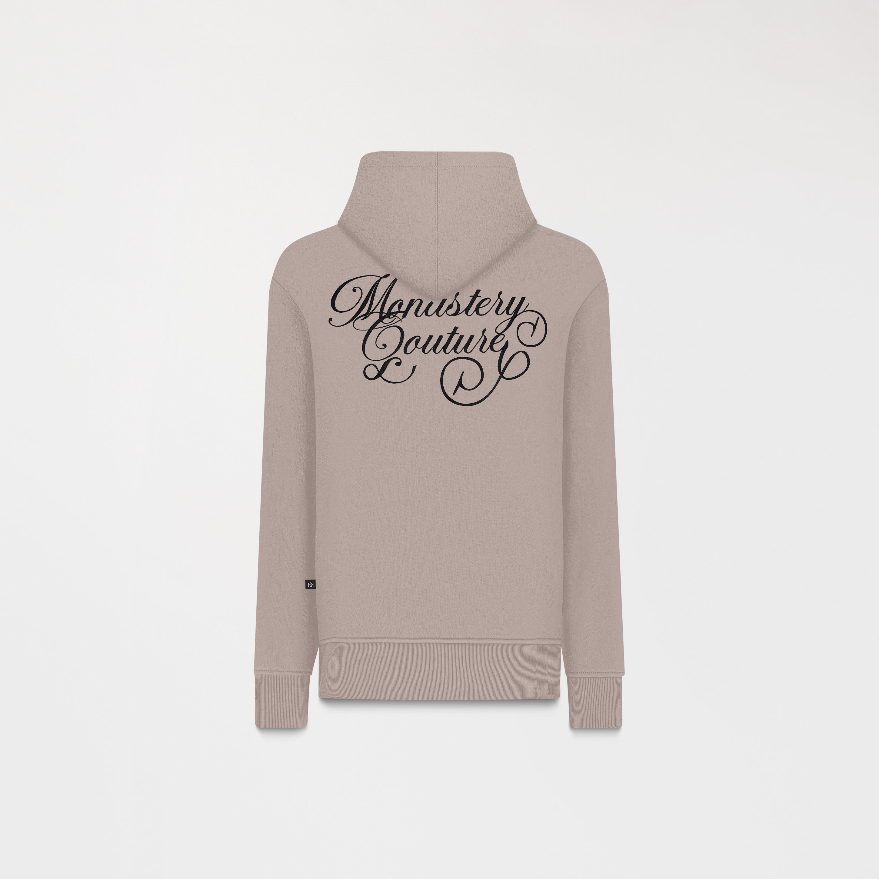 TENEBRA HOODIE MEN SIMPLY TAUPE