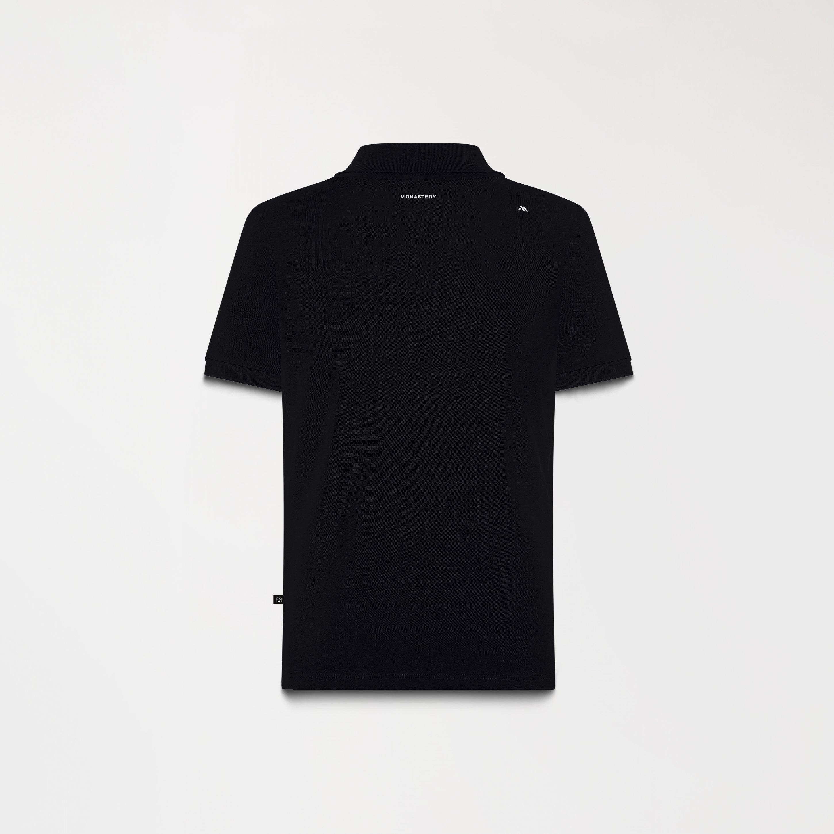 TENNESSEE POLO MEN BLACK
