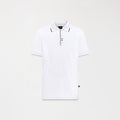TENNESSEE POLO MEN WHITE