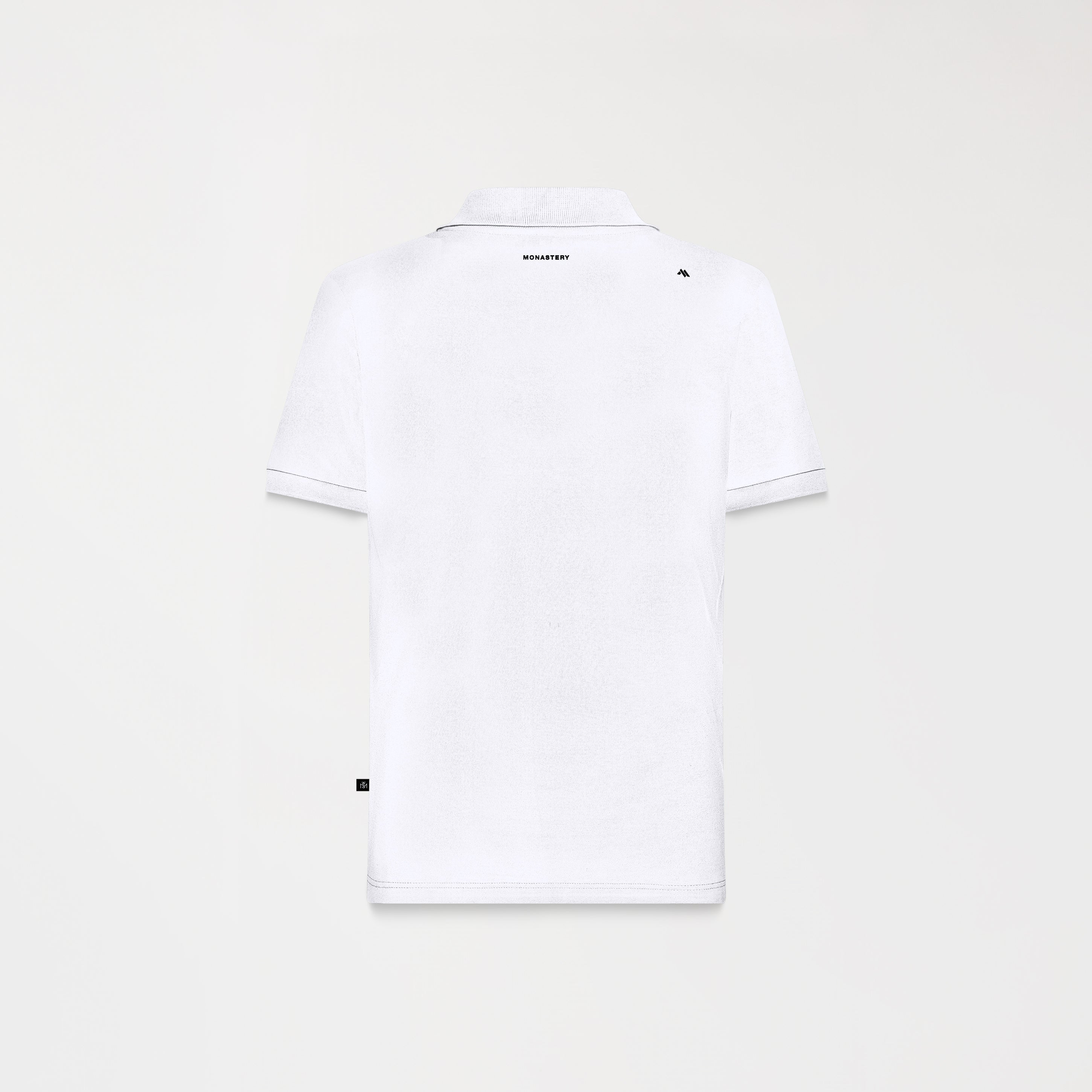 TENNESSEE POLO MEN WHITE