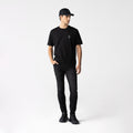 TENZING JEAN MEN BLACK