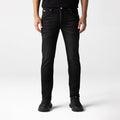 TENZING JEAN MEN BLACK