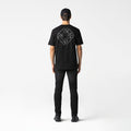 TENZING JEAN MEN BLACK