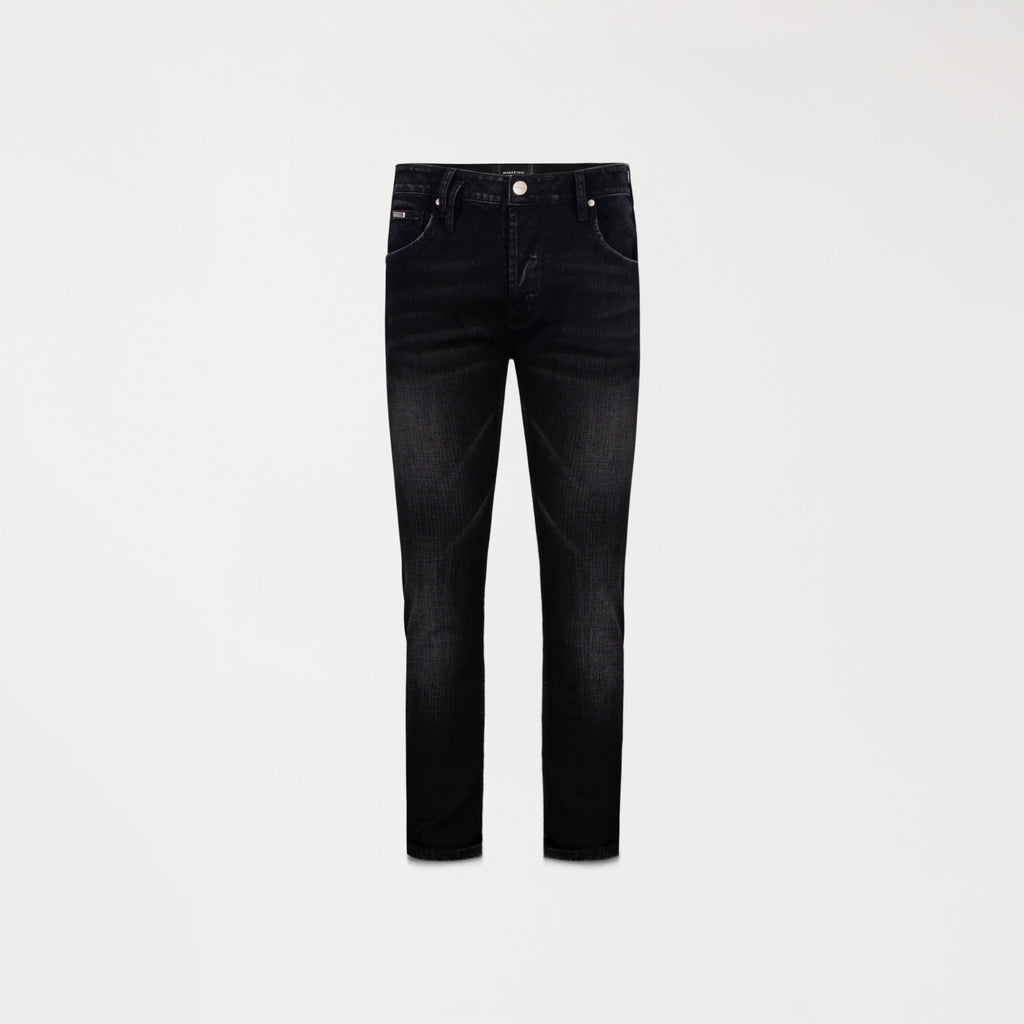 TENZING JEAN MEN BLACK