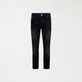 TENZING JEAN MEN BLACK