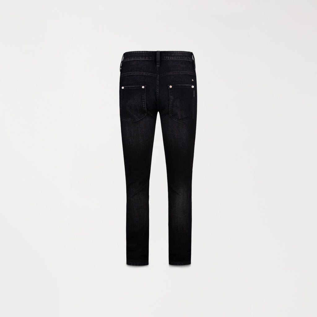 TENZING JEAN MEN BLACK