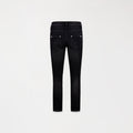 TENZING JEAN MEN BLACK