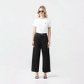 TEGWEN T-SHIRT WOMEN WHITE