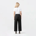 TEGWEN T-SHIRT WOMEN WHITE