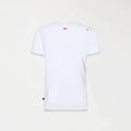 TEGWEN T-SHIRT WOMEN WHITE