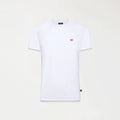 TEGWEN T-SHIRT WOMEN WHITE