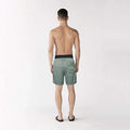 THEON SWIMSHORT MEN ICEBERG GREEN