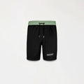 THEON SWIMSHORT MEN BLACK