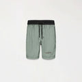 THEON SWIMSHORT MEN ICEBERG GREEN