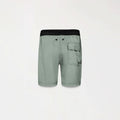 THEON SWIMSHORT MEN ICEBERG GREEN