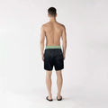 THEON SWIMSHORT MEN BLACK