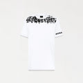 THREX T-SHIRT MEN WHITE