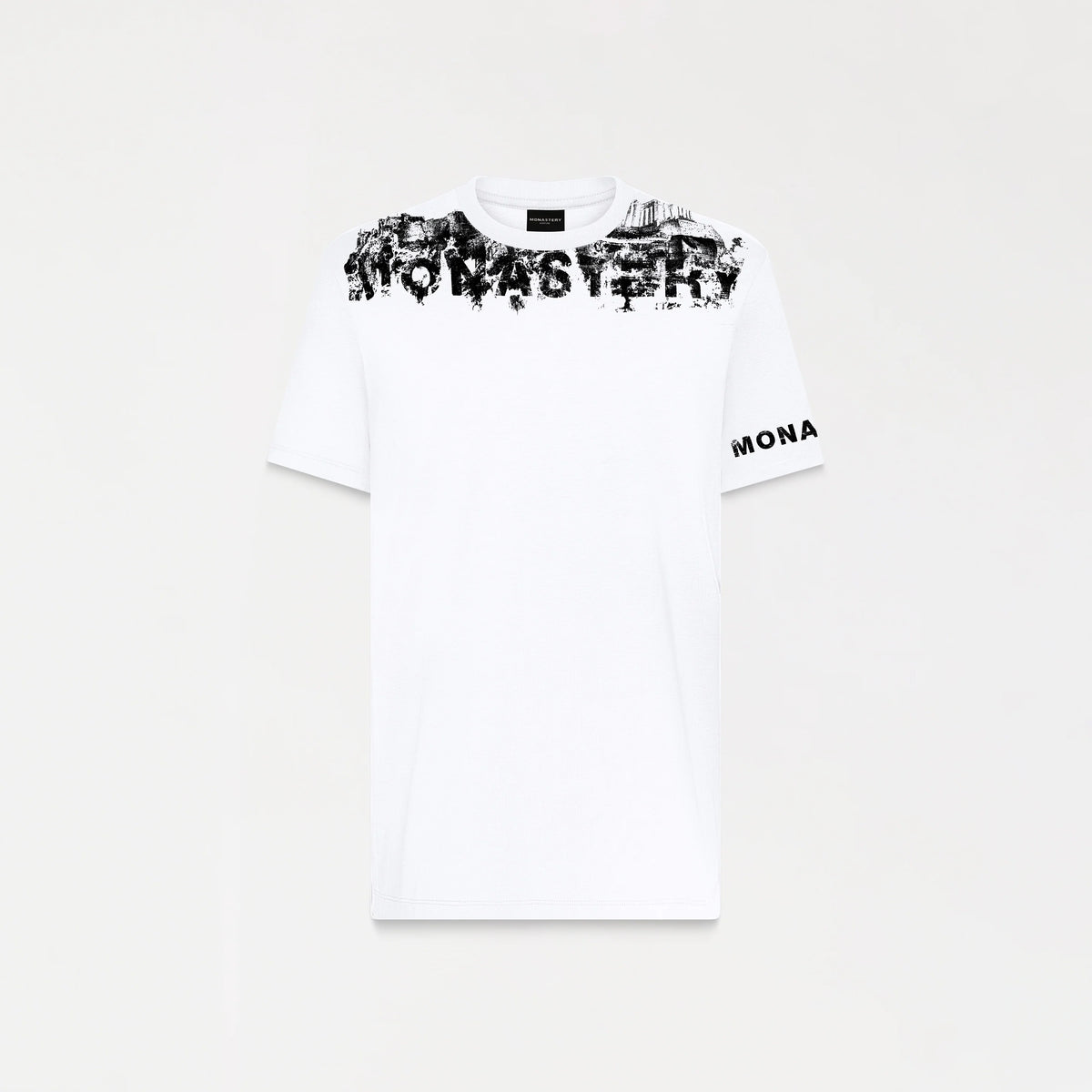 THREX T-SHIRT MEN WHITE