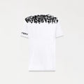 THREX T-SHIRT MEN WHITE