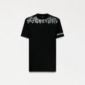 THREX T-SHIRT MEN BLACK