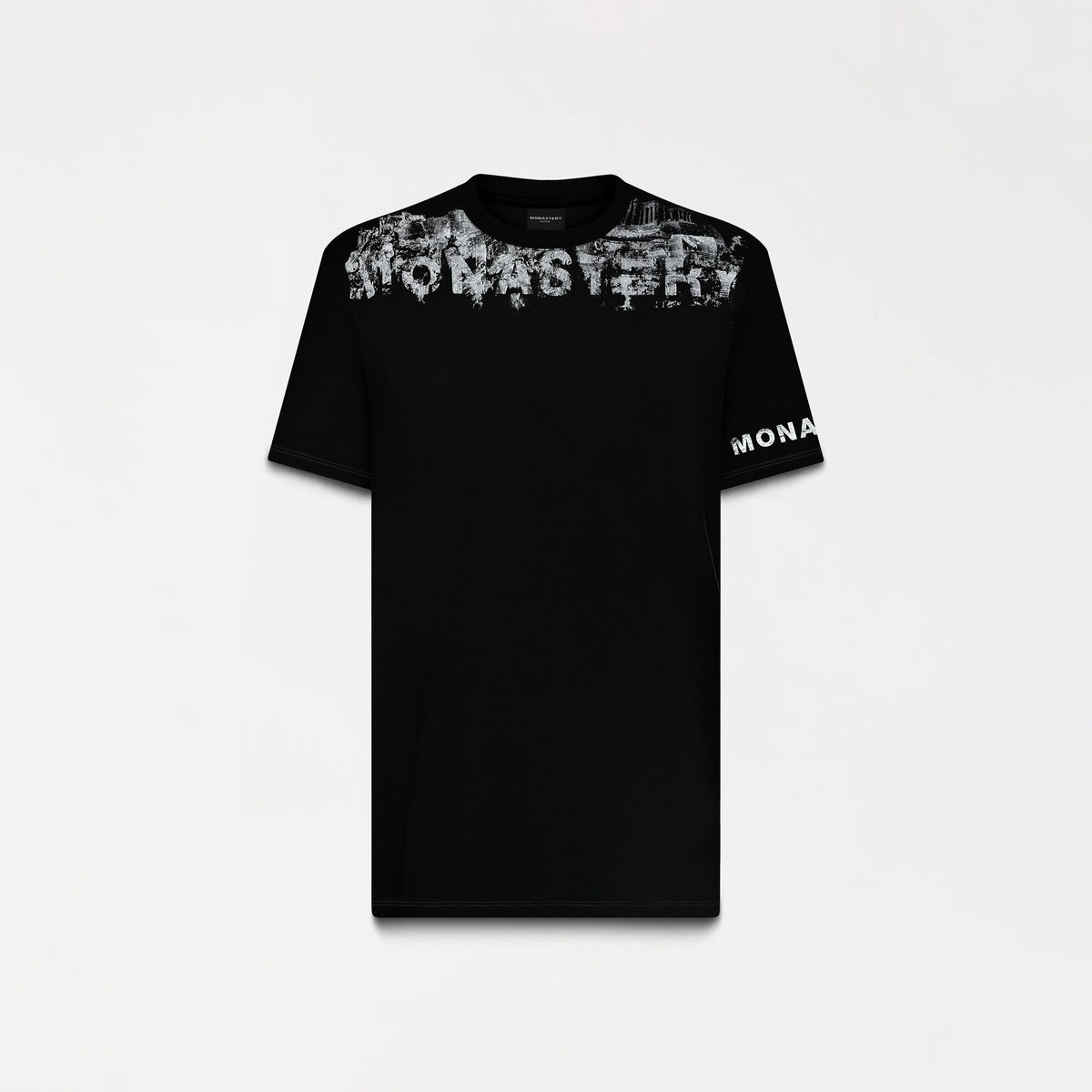 THREX T-SHIRT MEN BLACK
