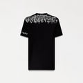 THREX T-SHIRT MEN BLACK