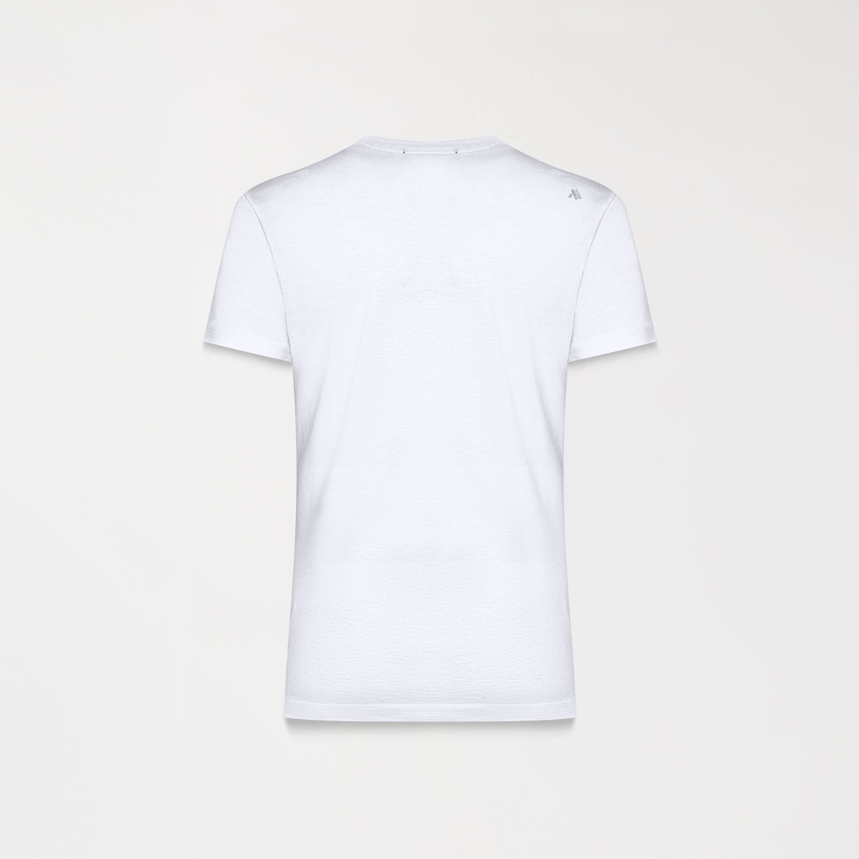 TOGO T-SHIRT WOMEN WHITE