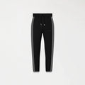 TORMAIN JOGGER MEN BLACK/ BLACK OYSTER