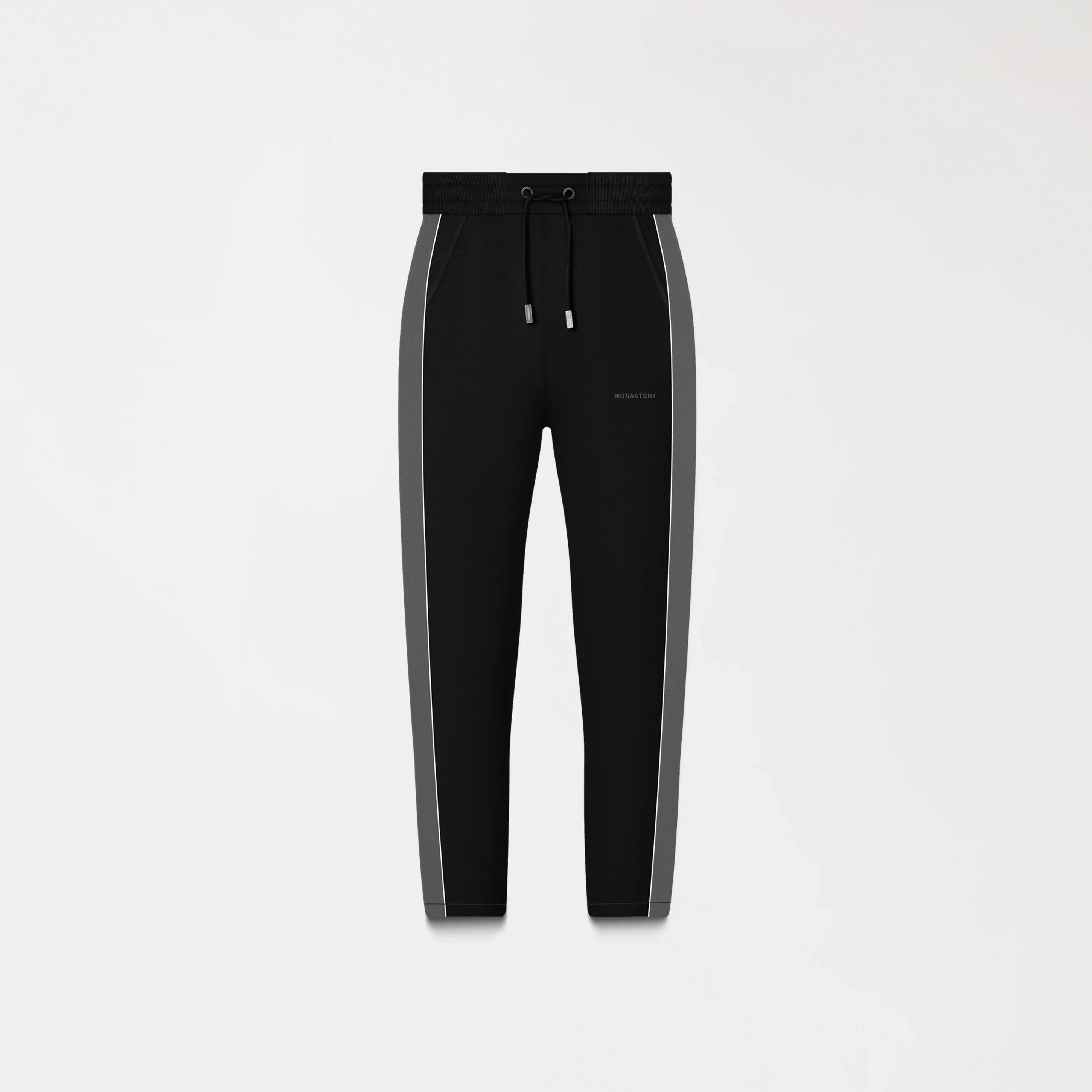 TORMAIN JOGGER MEN BLACK/ BLACK OYSTER