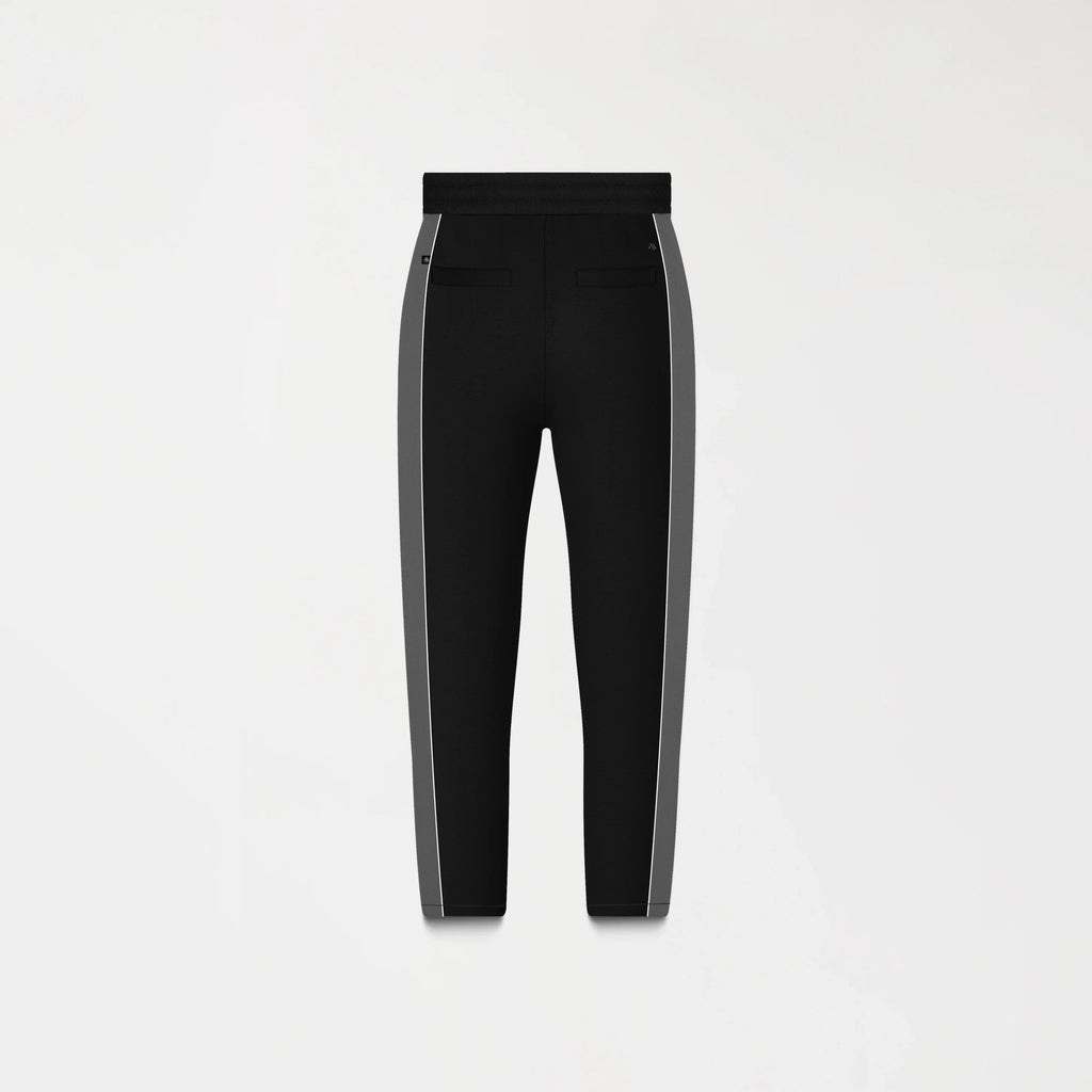 TORMAIN JOGGER MEN BLACK/ BLACK OYSTER