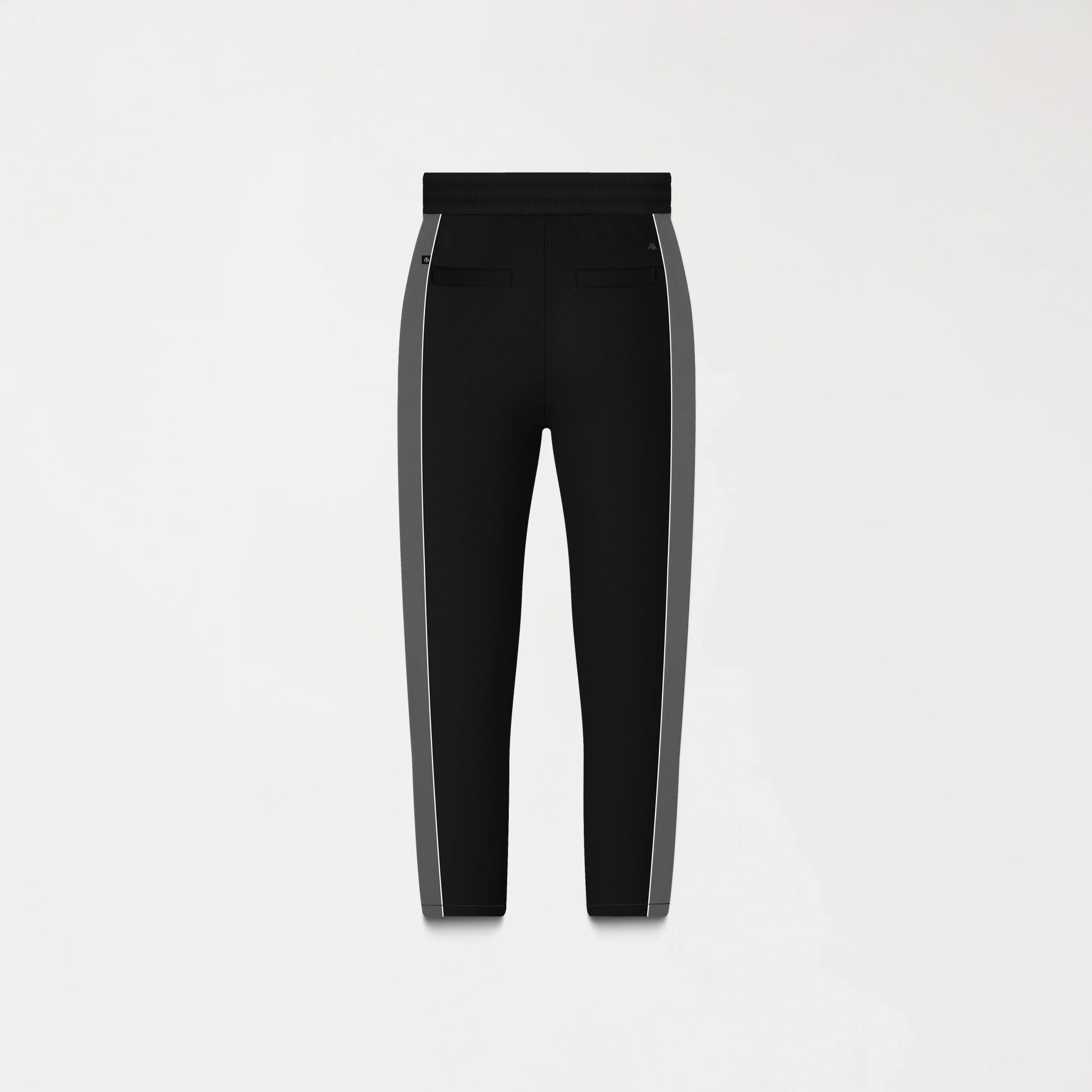TORMAIN JOGGER MEN BLACK/ BLACK OYSTER