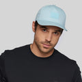 TRICH CAP BABY BLUE