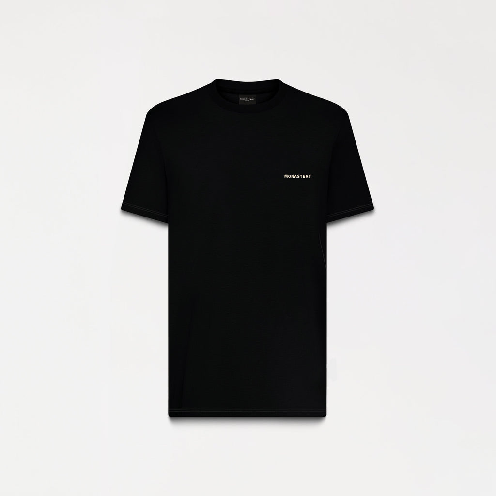 TRIUMPH T-SHIRT MEN BLACK