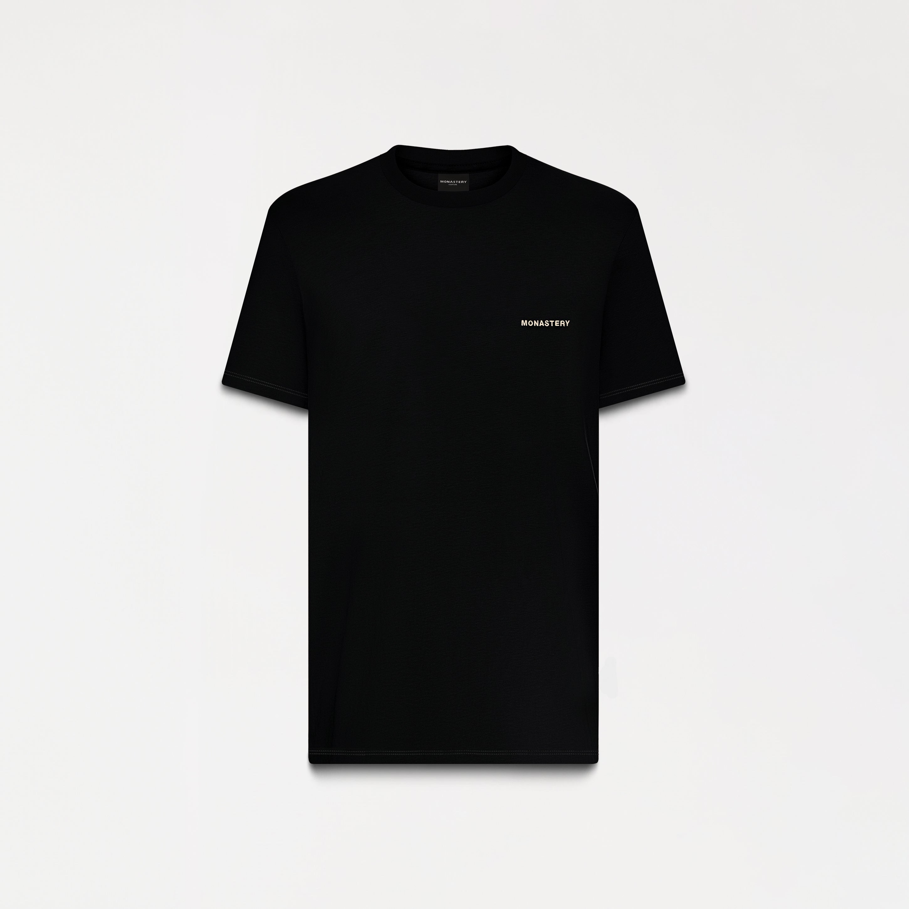 TRIUMPH T-SHIRT MEN BLACK