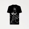 TRIUMPH T-SHIRT MEN BLACK