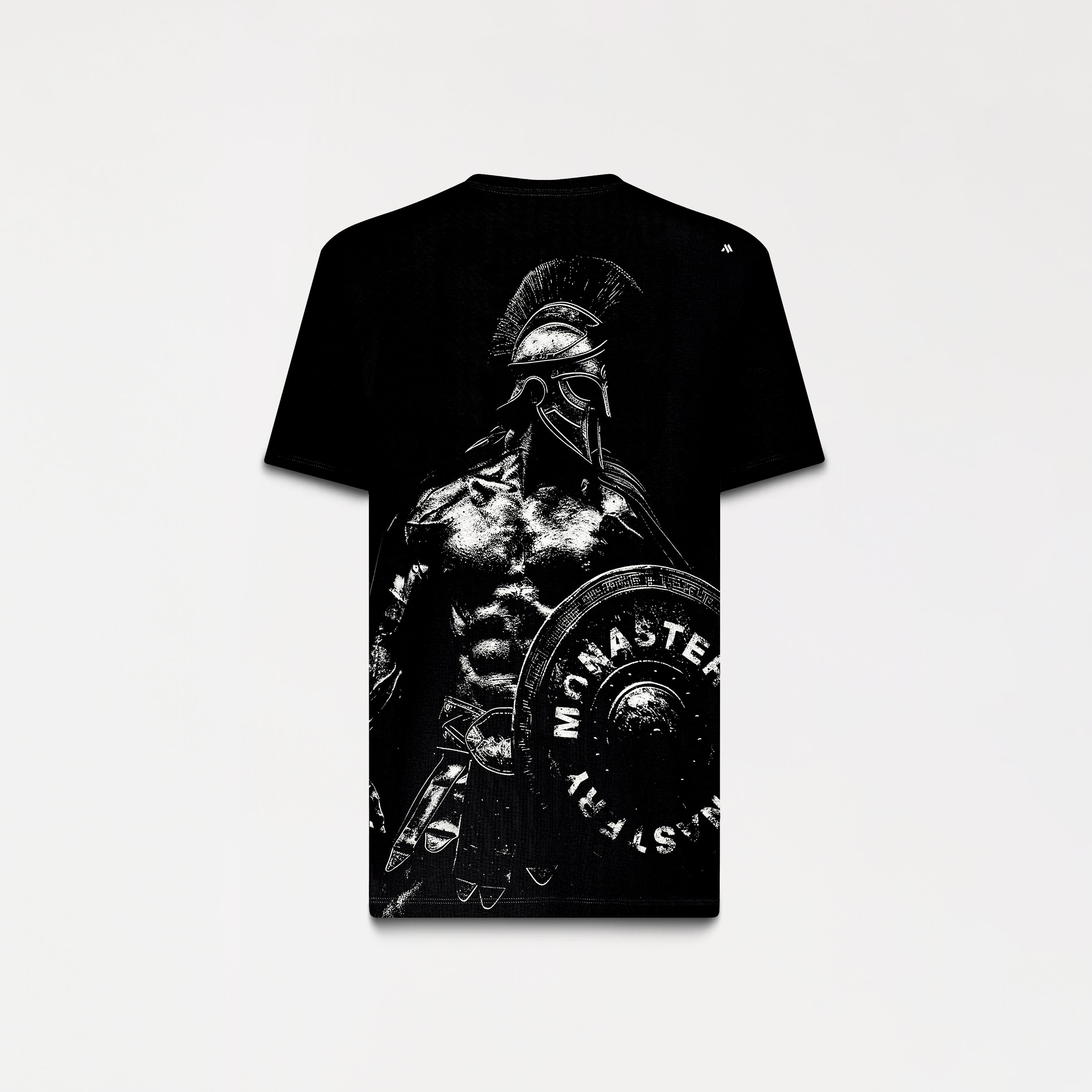 TRIUMPH T-SHIRT MEN BLACK