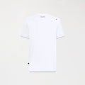 TROT T-SHIRT MEN WHITE