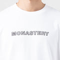 TROYA T-SHIRT MEN WHITE