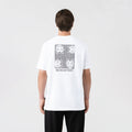 TROYA T-SHIRT MEN WHITE
