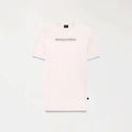 CAMISETA TWO BEIG RENTE - MONASTERY